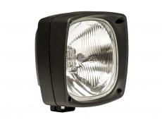 Driving light left ECE HALOGEN 12/24V